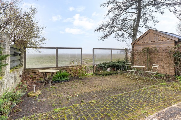 Medium property photo - Oudebildtdijk 44, 9078 WH Oudebildtzijl